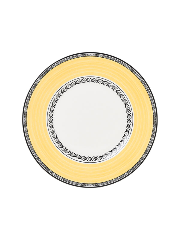 Audun Fleur Salad Plate